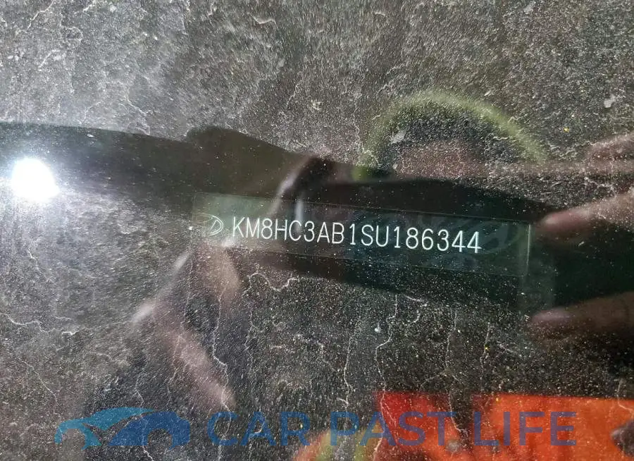 KM8HC3AB1SU186344# 13