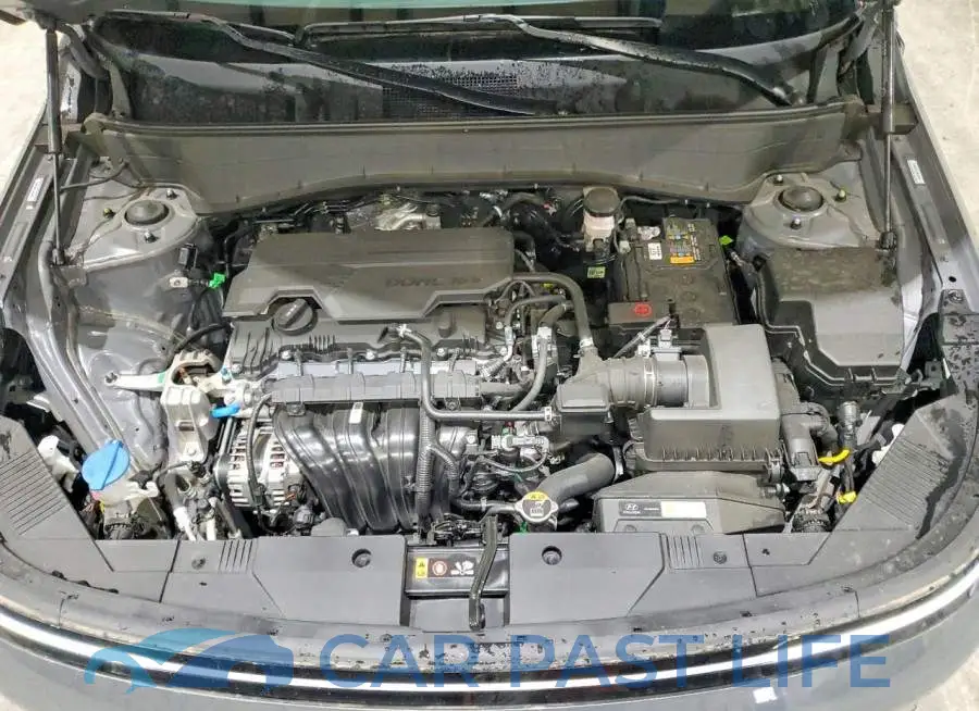 KM8HF3AB1TU450901# 12