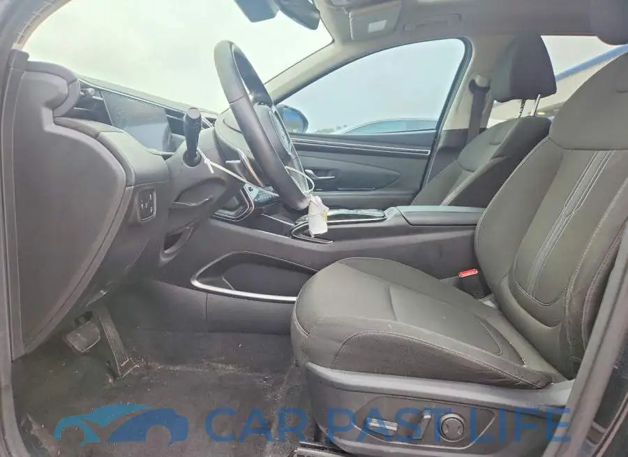 KM8JFCA16NU049095# 7