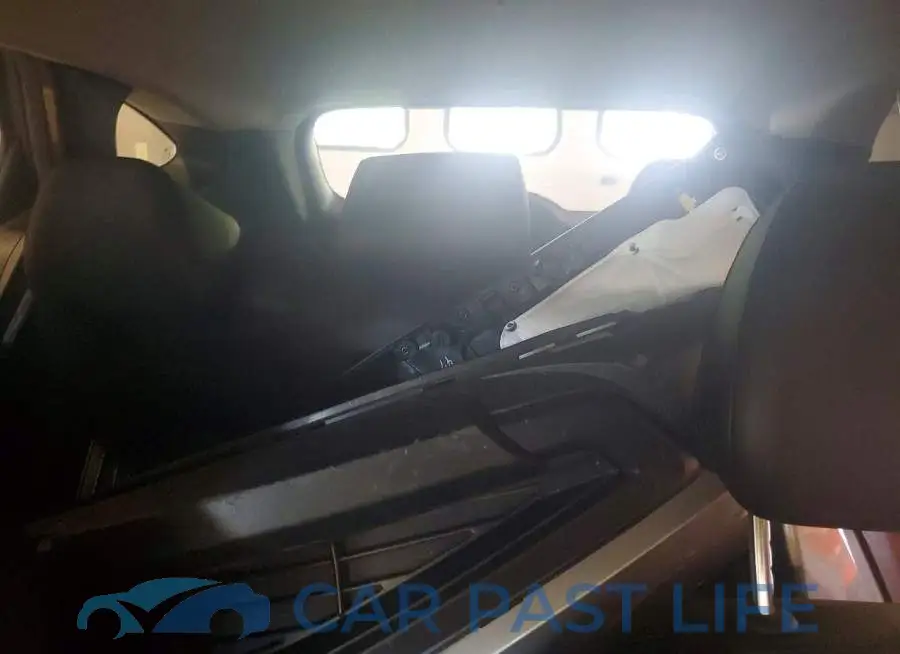 KM8JFCAE3PU206653# 10