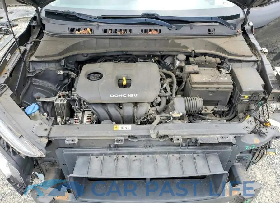 KM8K1CAA1KU345477# 12