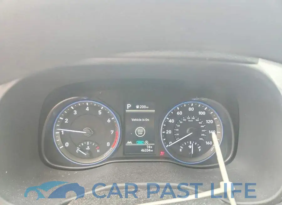 KM8K6CABXNU924305# 9