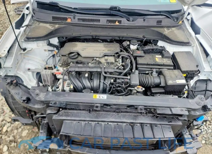 KM8K6CABXNU924305# 11