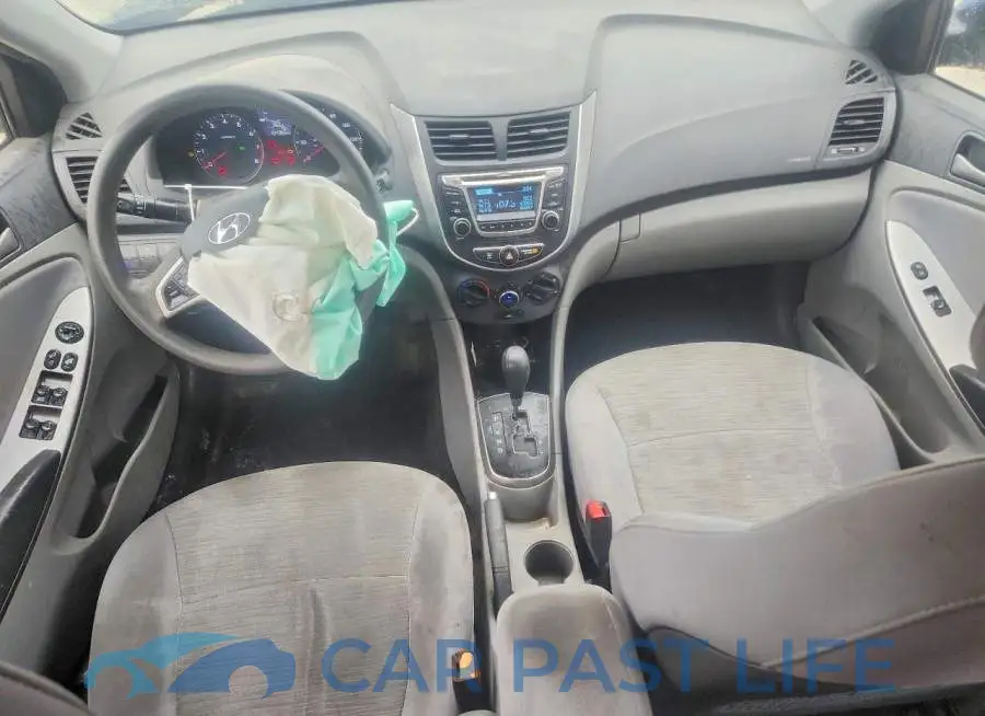 KMHCT4AE8HU331625# 8