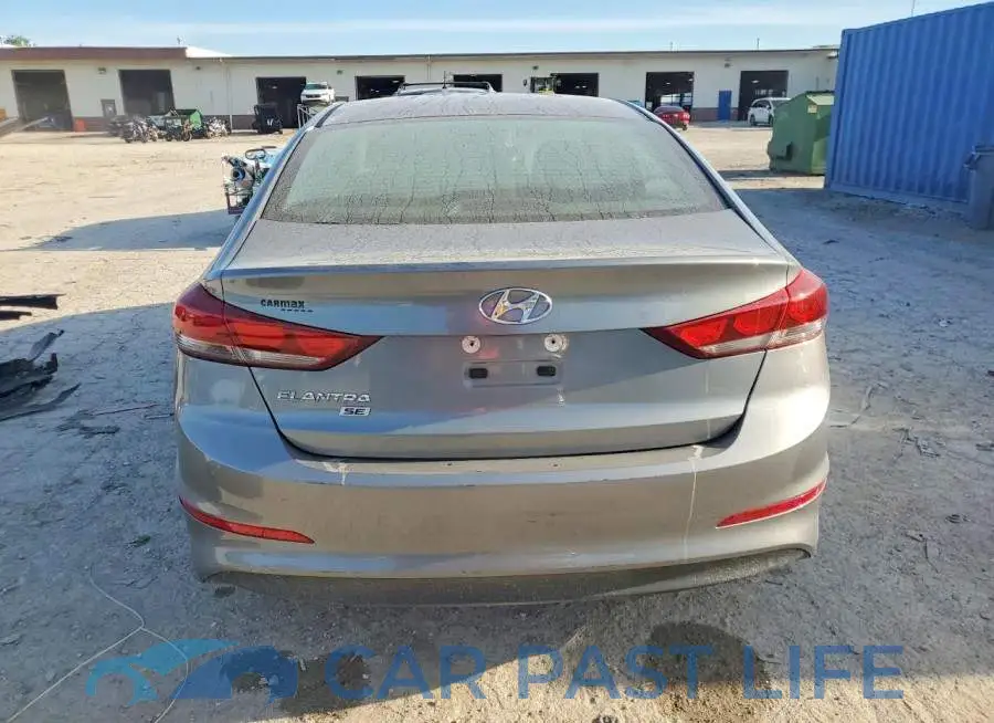 KMHD74LF6JU453209# 6