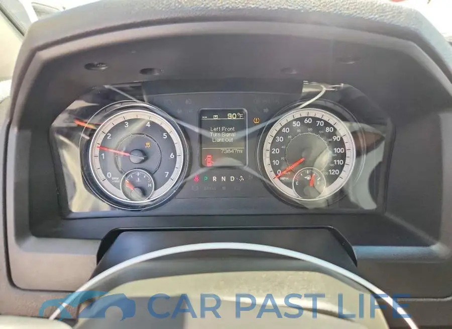 1C6RR6LG3NS198102# 9