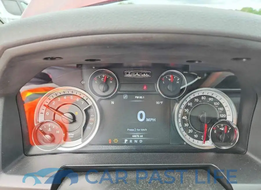 1C6RR7GT1LS151323# 9