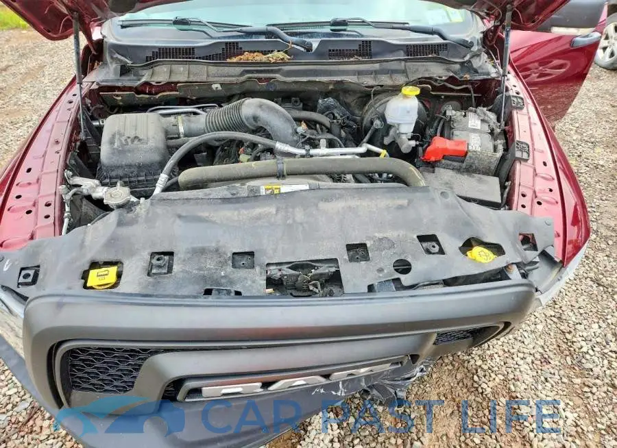 1C6RR7GT1LS151323# 11
