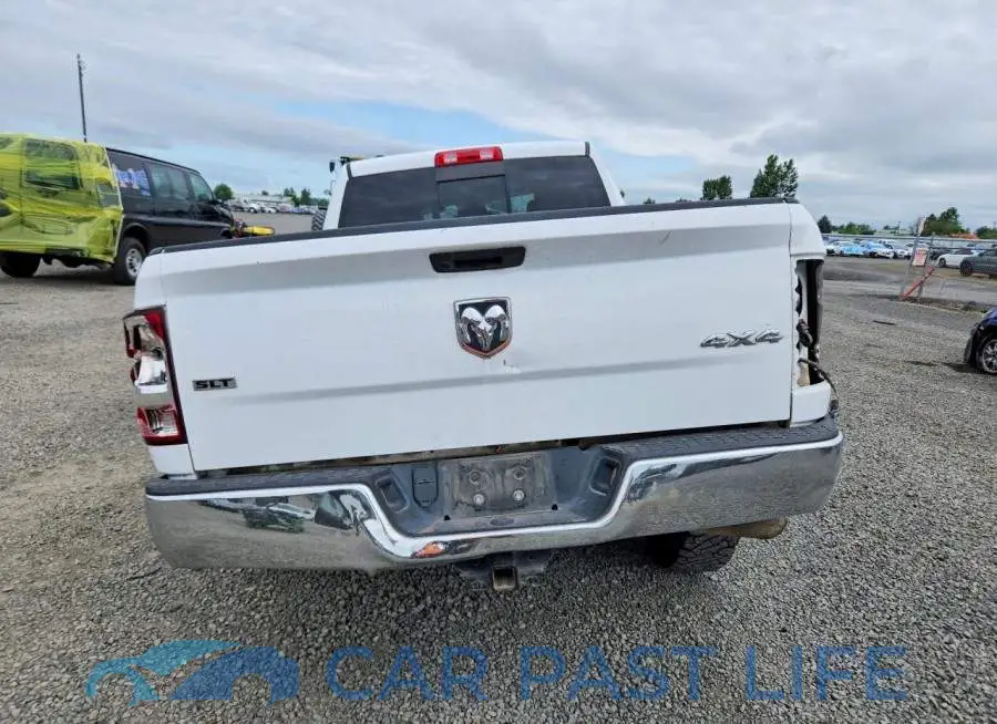 1C6RR7GT7KS614080# 6