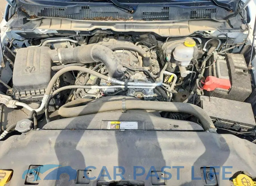1C6RR7LT8PS581605# 11