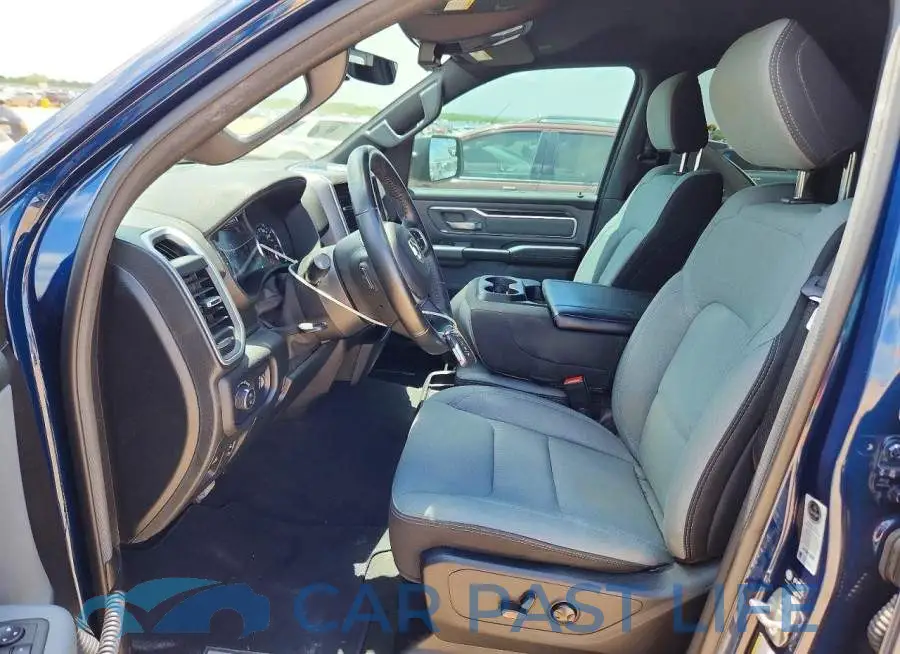 1C6RREBG9NN219450# 7