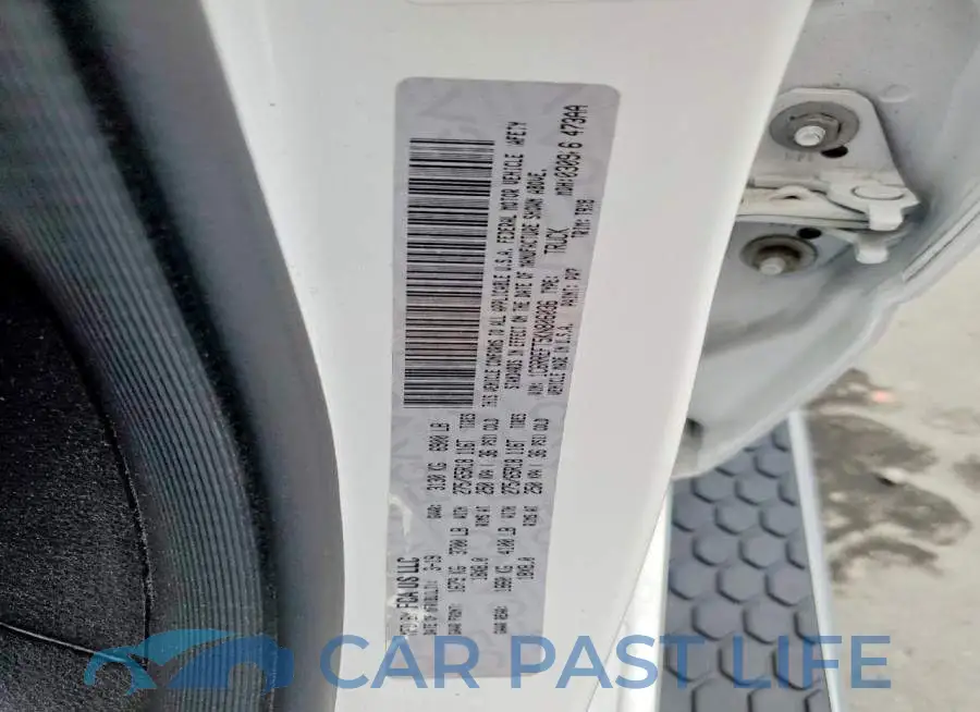 1C6RREFT5KN806036# 12