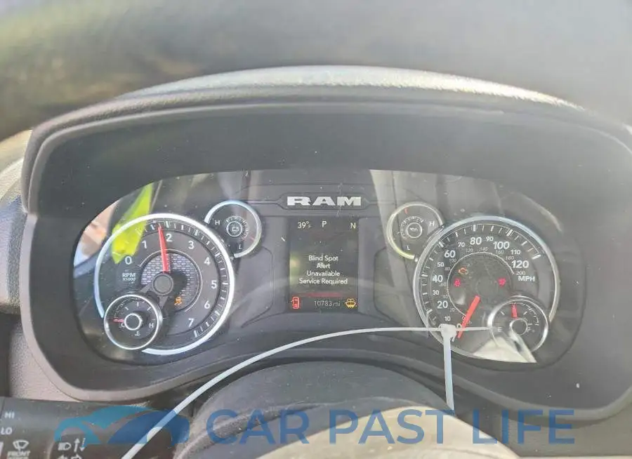 1C6RRFGG5SN681062# 9