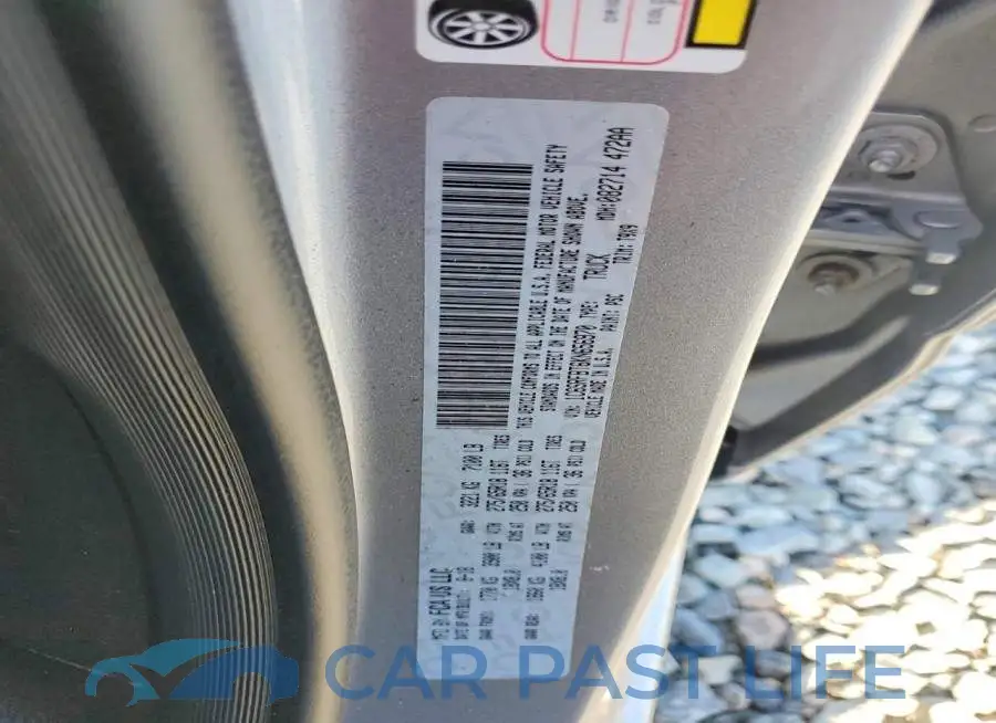 1C6SRFBT6KN656970# 12