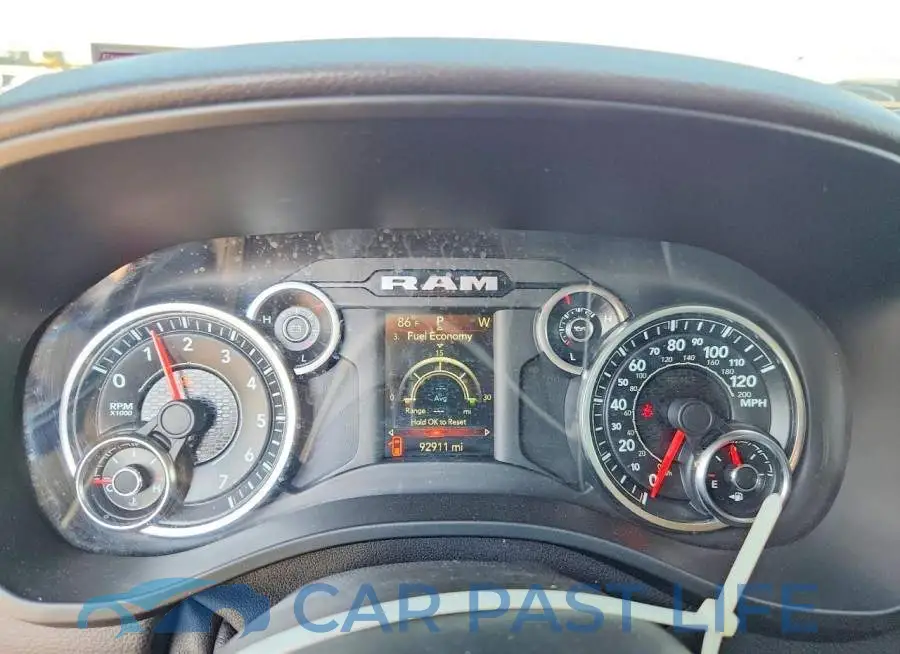 1C6SRFFT0LN176130# 9