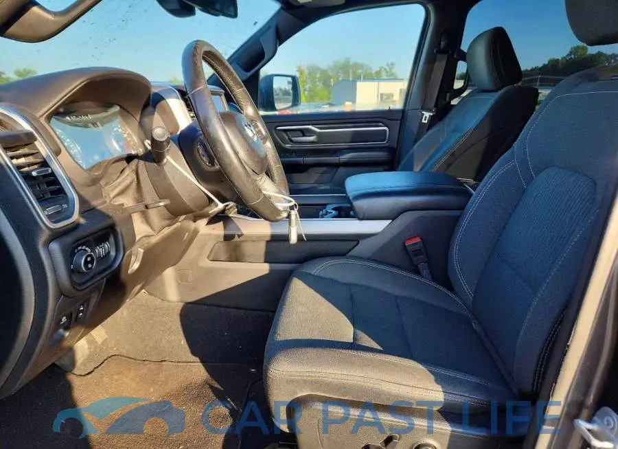 1C6SRFFT5KN540038# 7