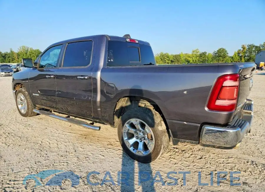 1C6SRFFT5KN540038# 2