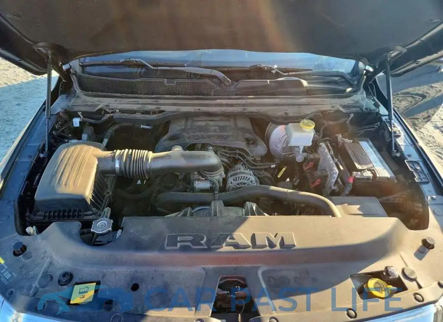 1C6SRFFT5KN540038# 11