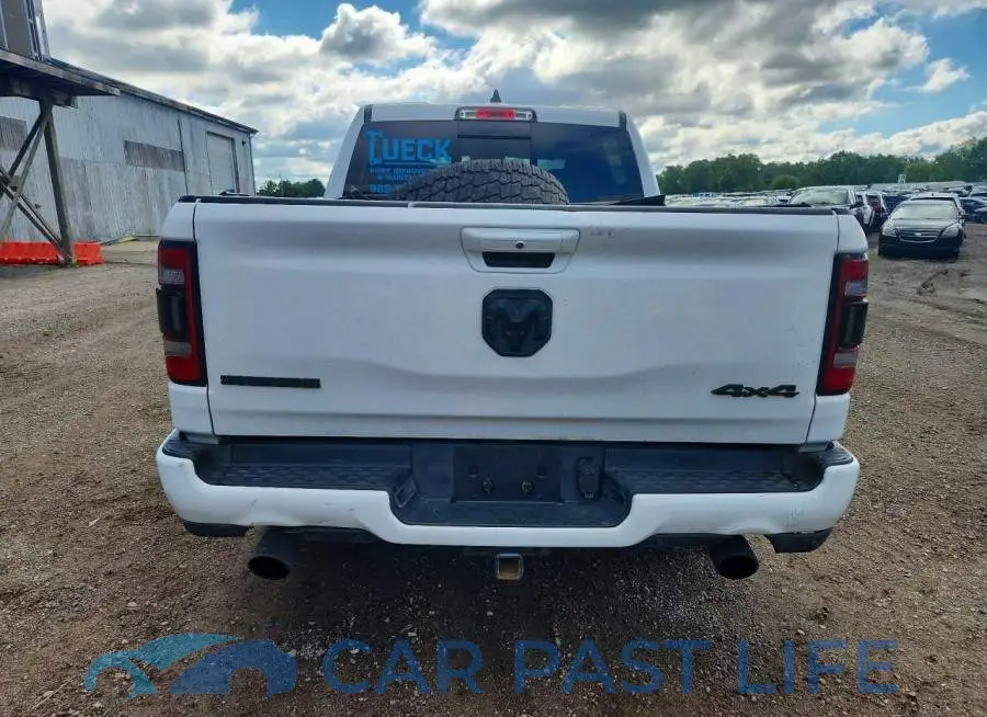1C6SRFFT6LN305584# 6