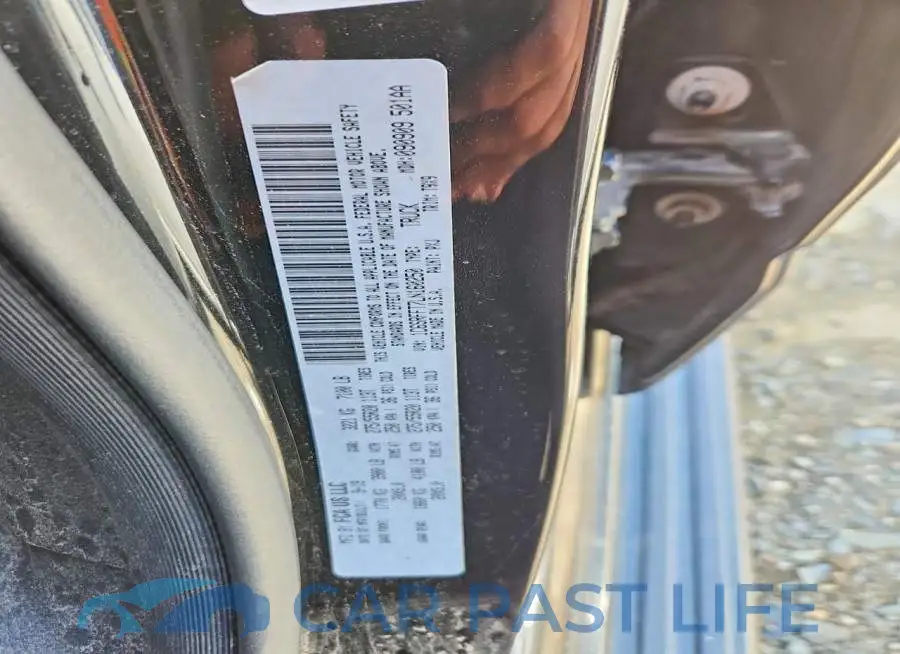 1C6SRFFT7LN160250# 12