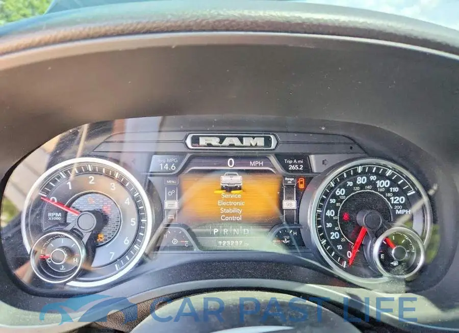 1C6SRFFT7LN160250# 9