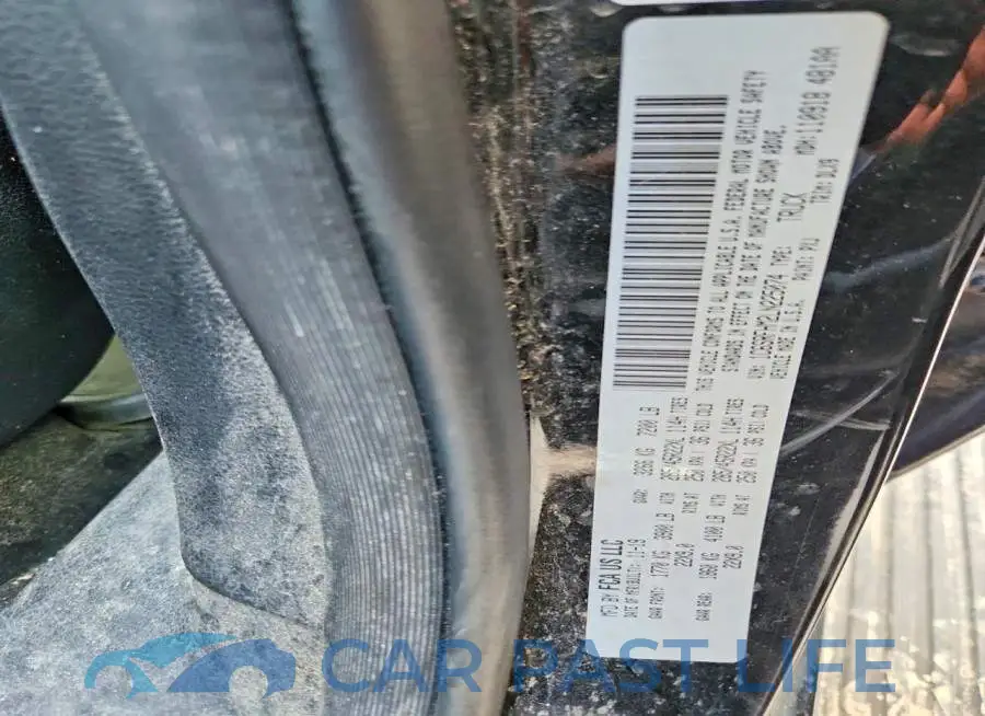 1C6SRFHM2LN225074# 13