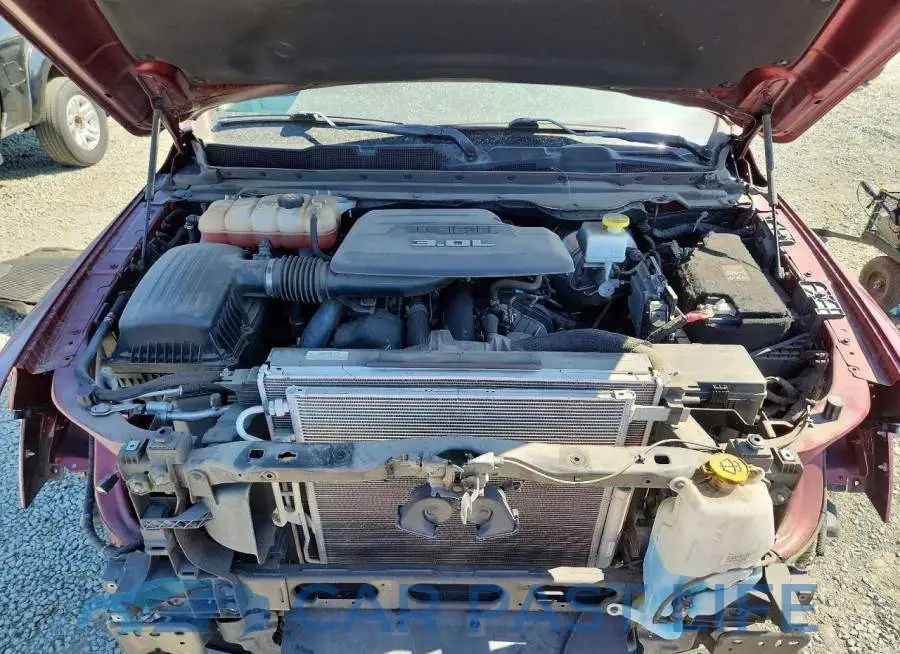 1C6SRFJM1MN549970# 11