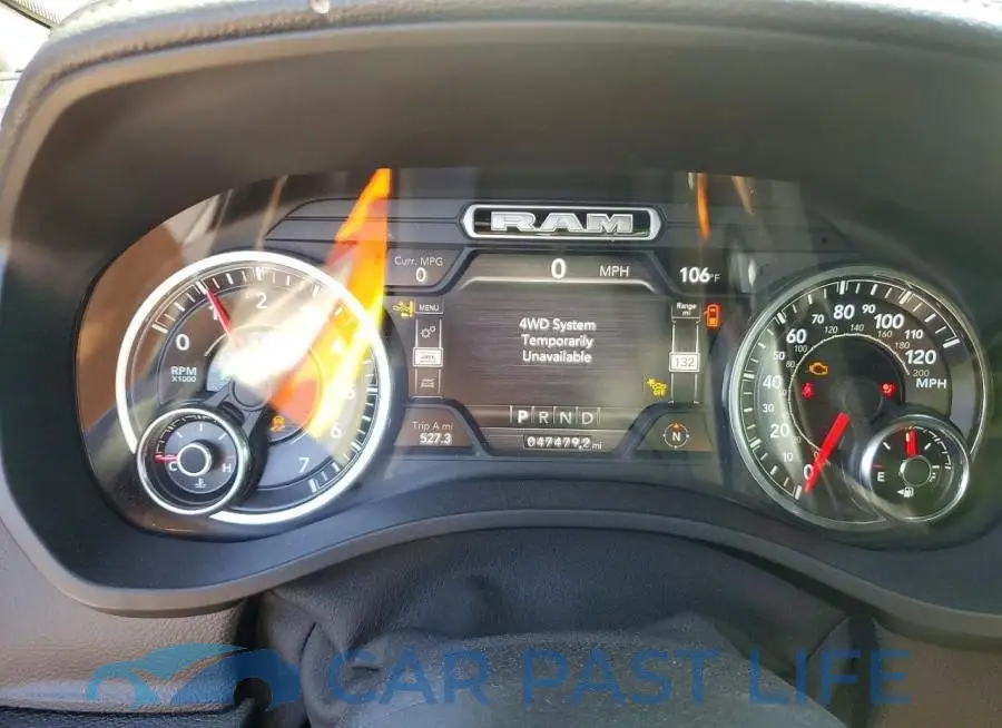 1C6SRFJT1MN694000# 9