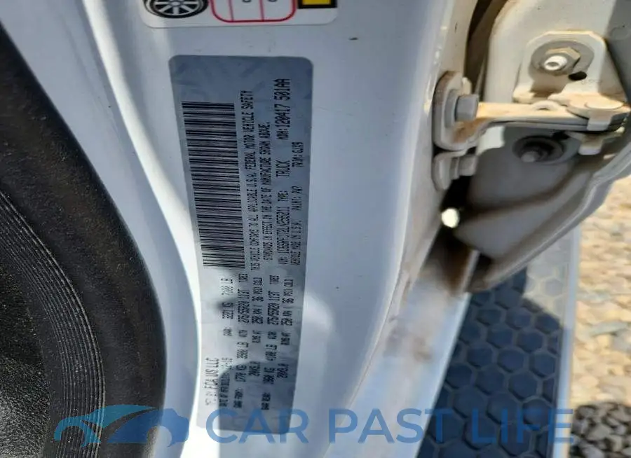 1C6SRFJT2LN255211# 12