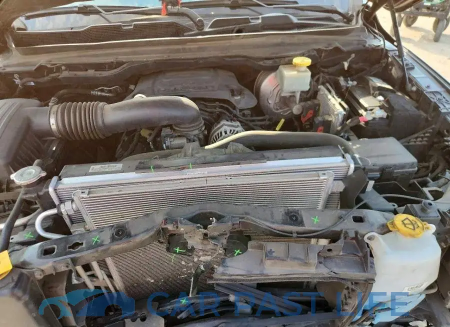 1C6SRFJT5MN591825# 11