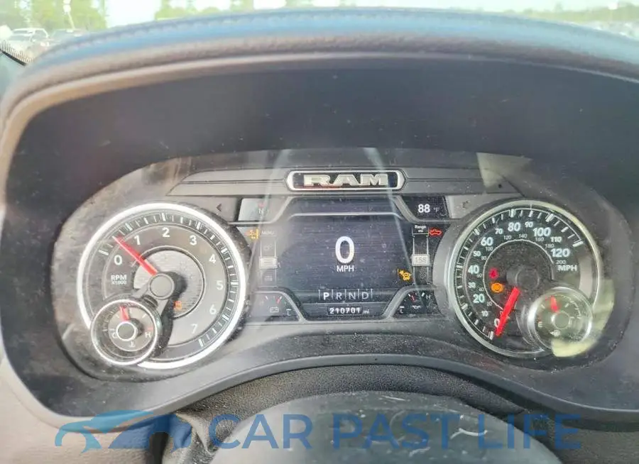 1C6SRFJT5MN591825# 9