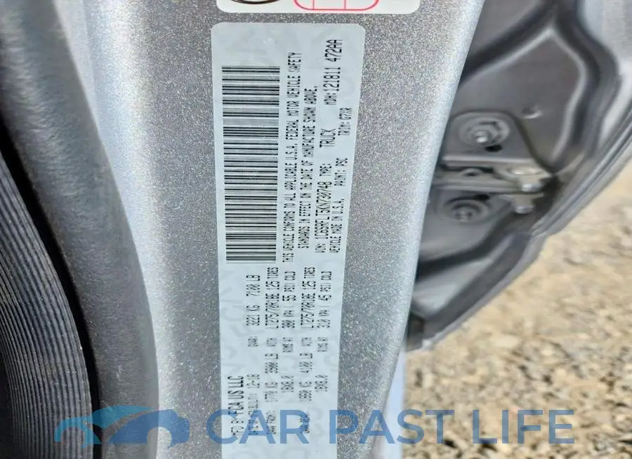 1C6SRFLT5KN730748# 12