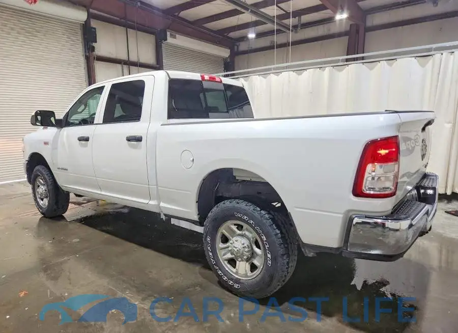 3C6UR5CJ2LG193624# 2