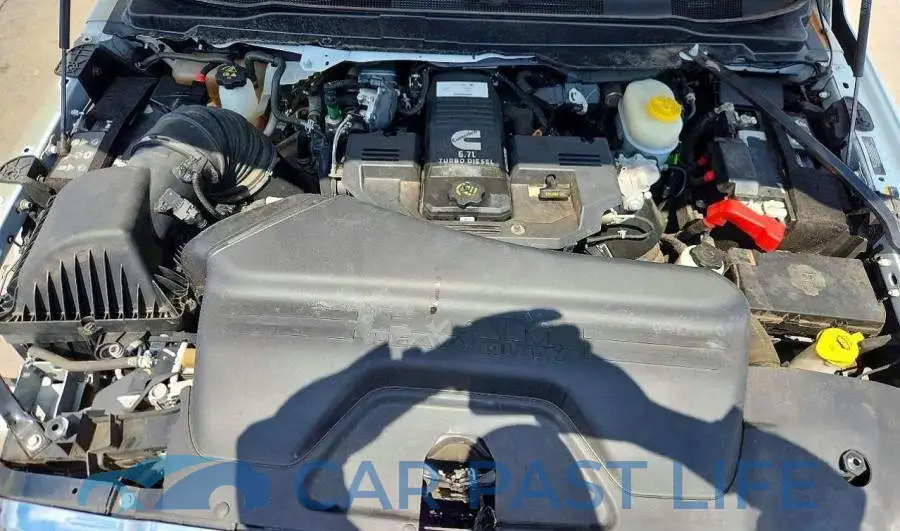 3C6UR5CL9PG637542# 11