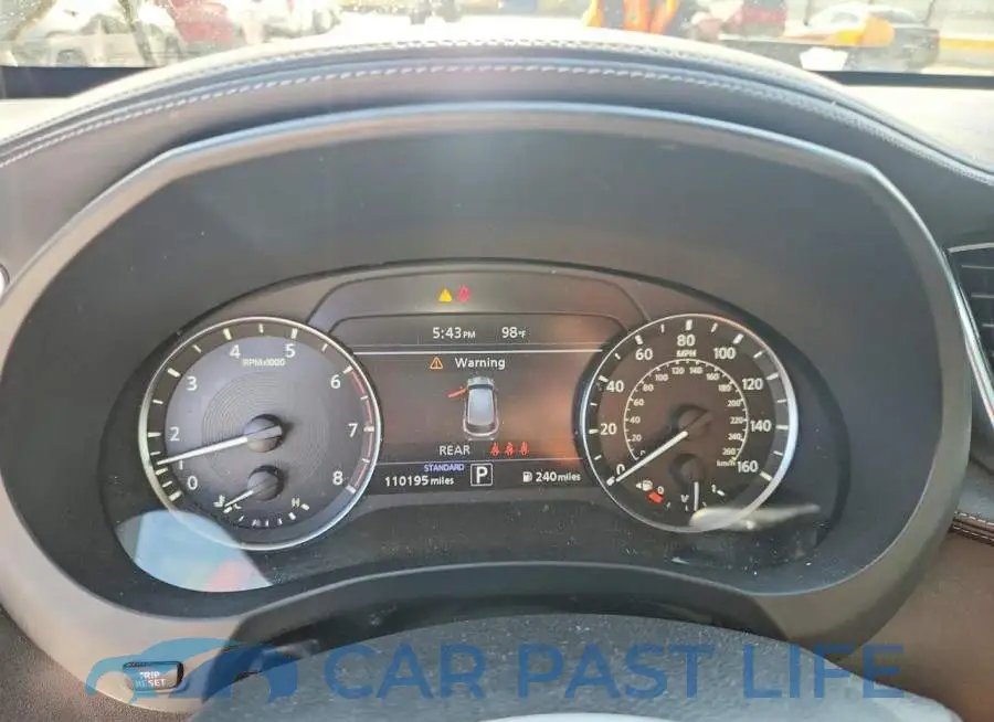 3PCAJ5M13LF110824# 9