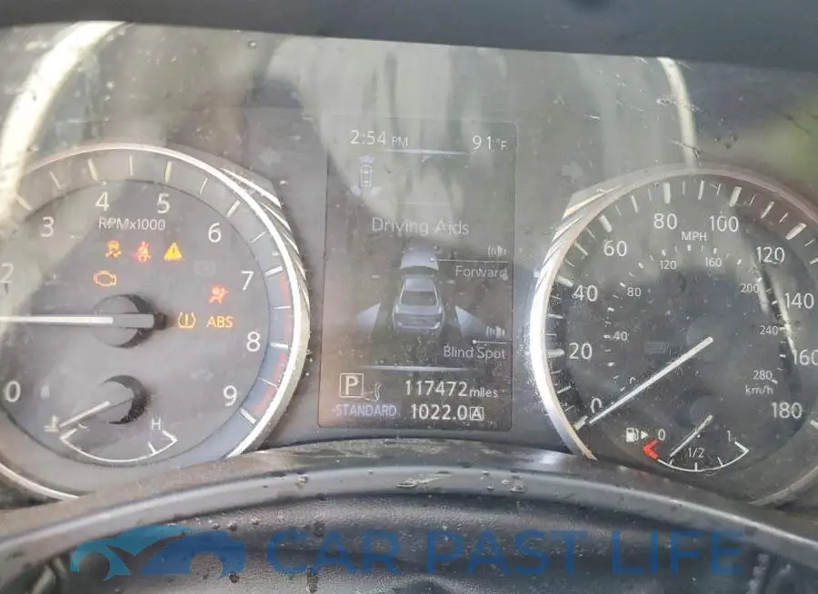 JN1EV7APXLM203957# 9