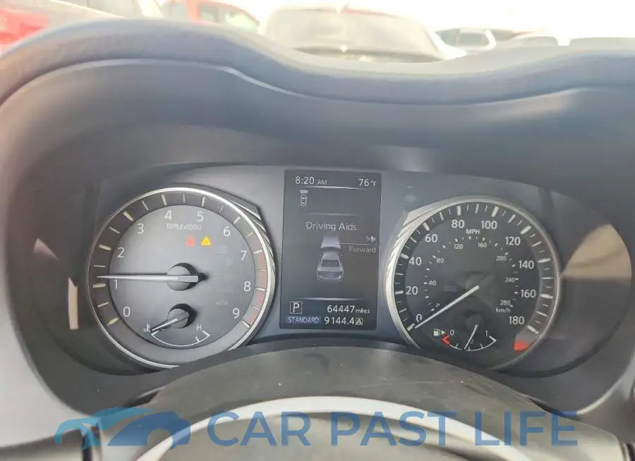 JN1EV7AR5KM556767# 9