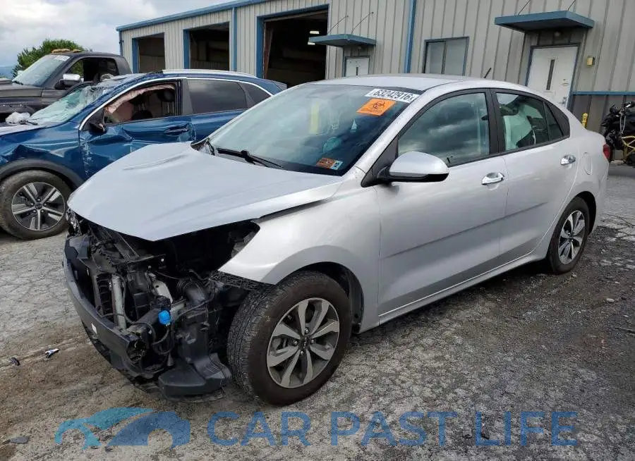3KPA24AD8PE613329# 1