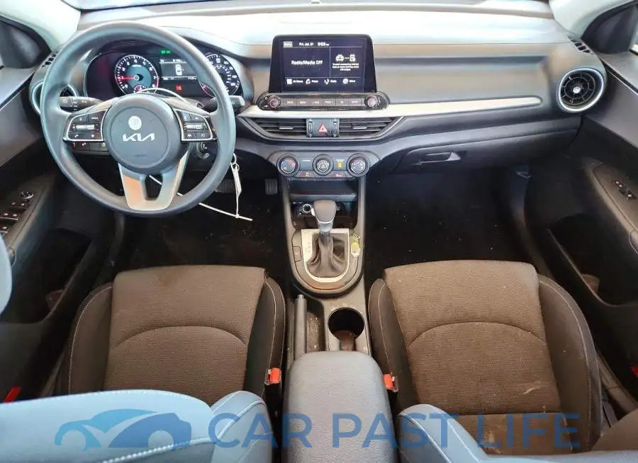 3KPF24AD9NE486092# 8