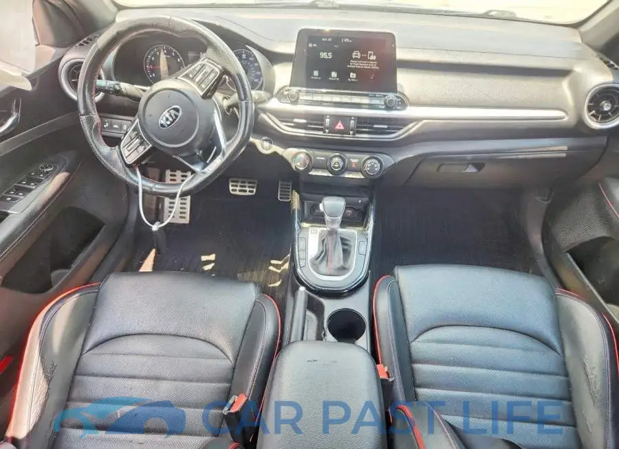 3KPF44ACXME356547# 8
