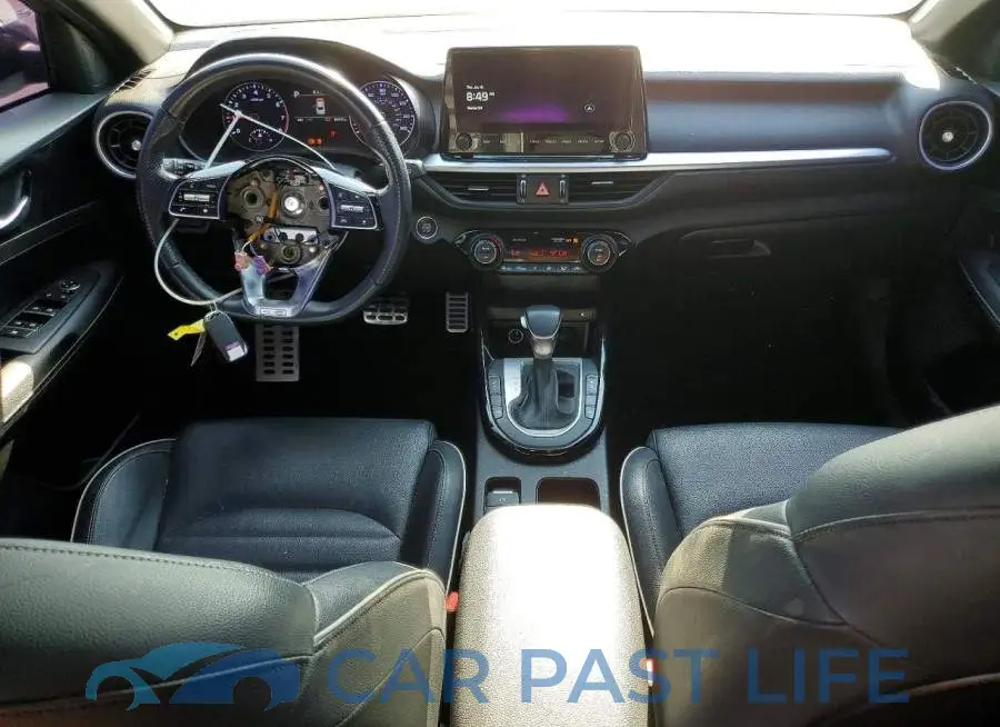 3KPF54AD2PE647845# 8
