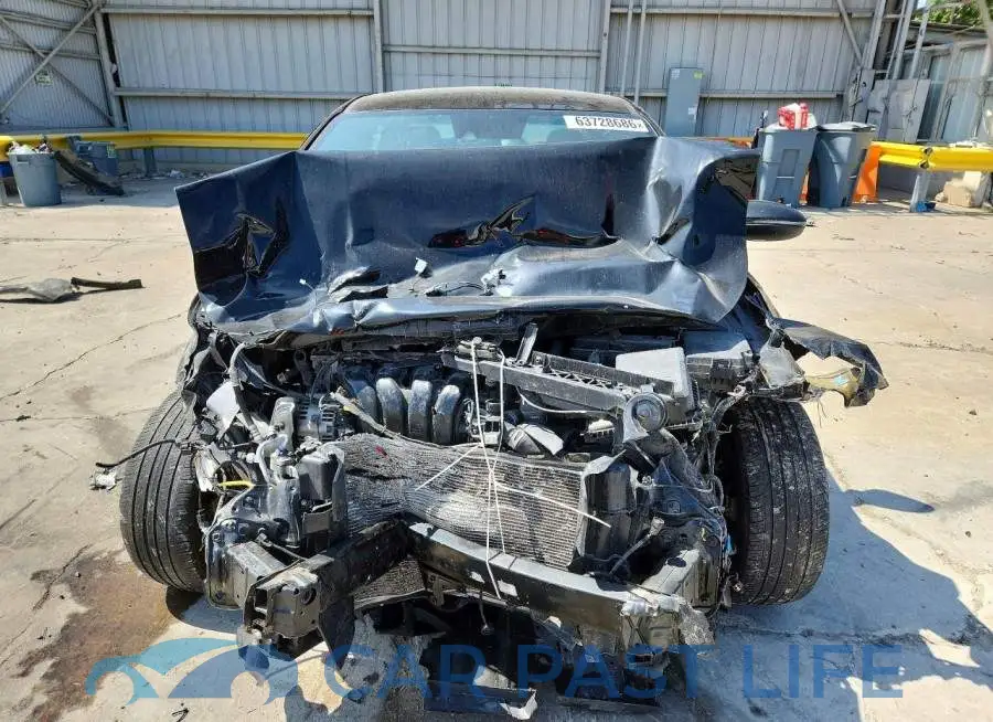 3KPF54AD2PE660126# 5
