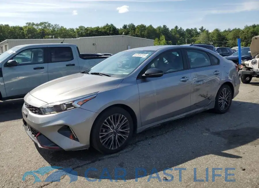 3KPF54AD6PE531127# 1