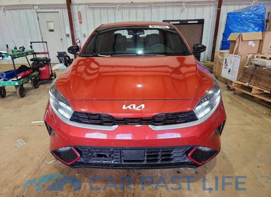 3KPF54AD7PE658887# 5
