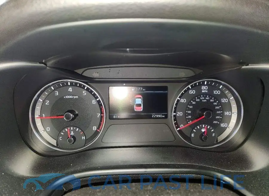 3KPF54AD7PE658887# 9