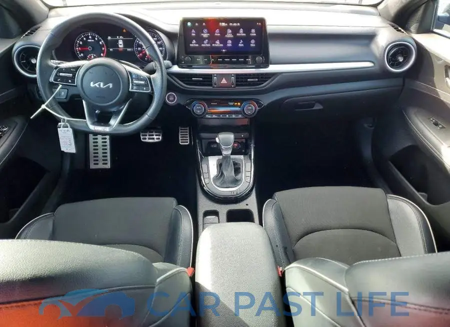 3KPF54AD8PE558071# 8