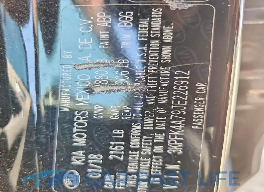 3KPFK4A79JE226912# 12