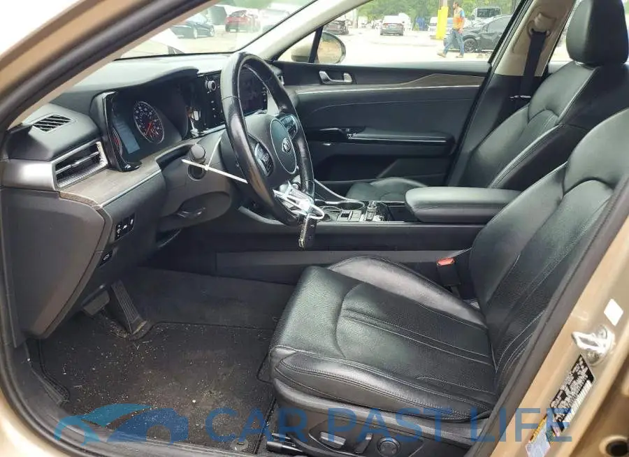 5XXG34J28MG040716# 7