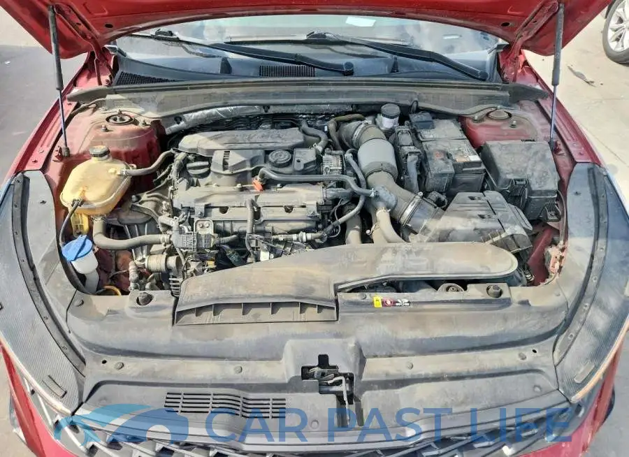 5XXG64J25NG133556# 11