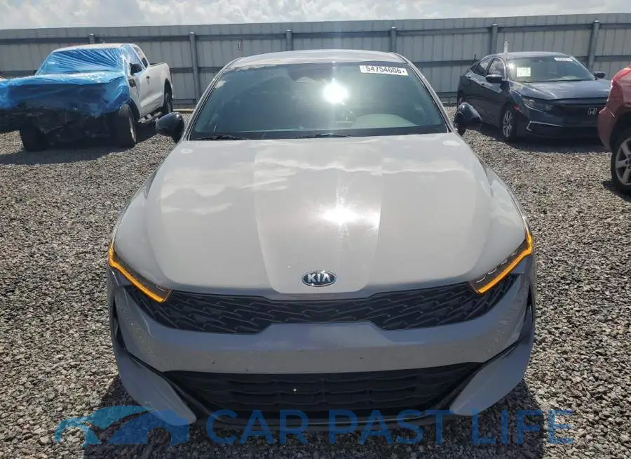 5XXG64J27MG018987# 5